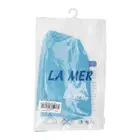 La Mer Lycra Cap Senior Narrow Band - Blue