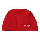 لا مير بو كاب كبار واسعة النطاق - Red