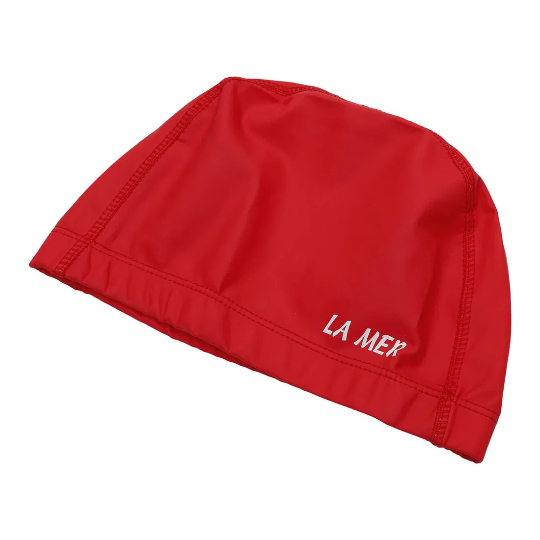 لا مير بو كاب كبار واسعة النطاق - Red