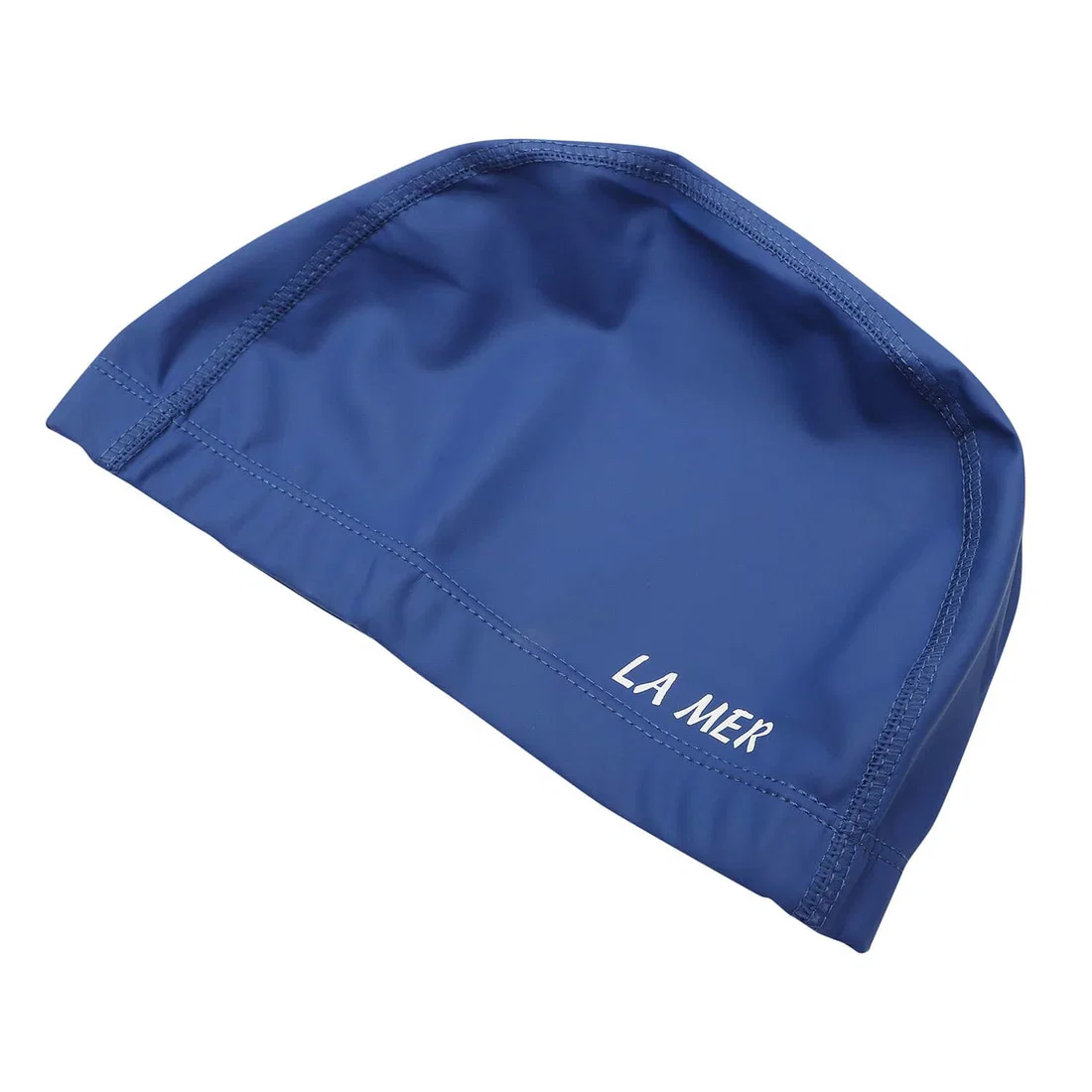 لا مير بو كاب كبار واسعة النطاق - Royal Blue