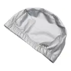 لا مير بو كاب كبار واسعة النطاق - Silver