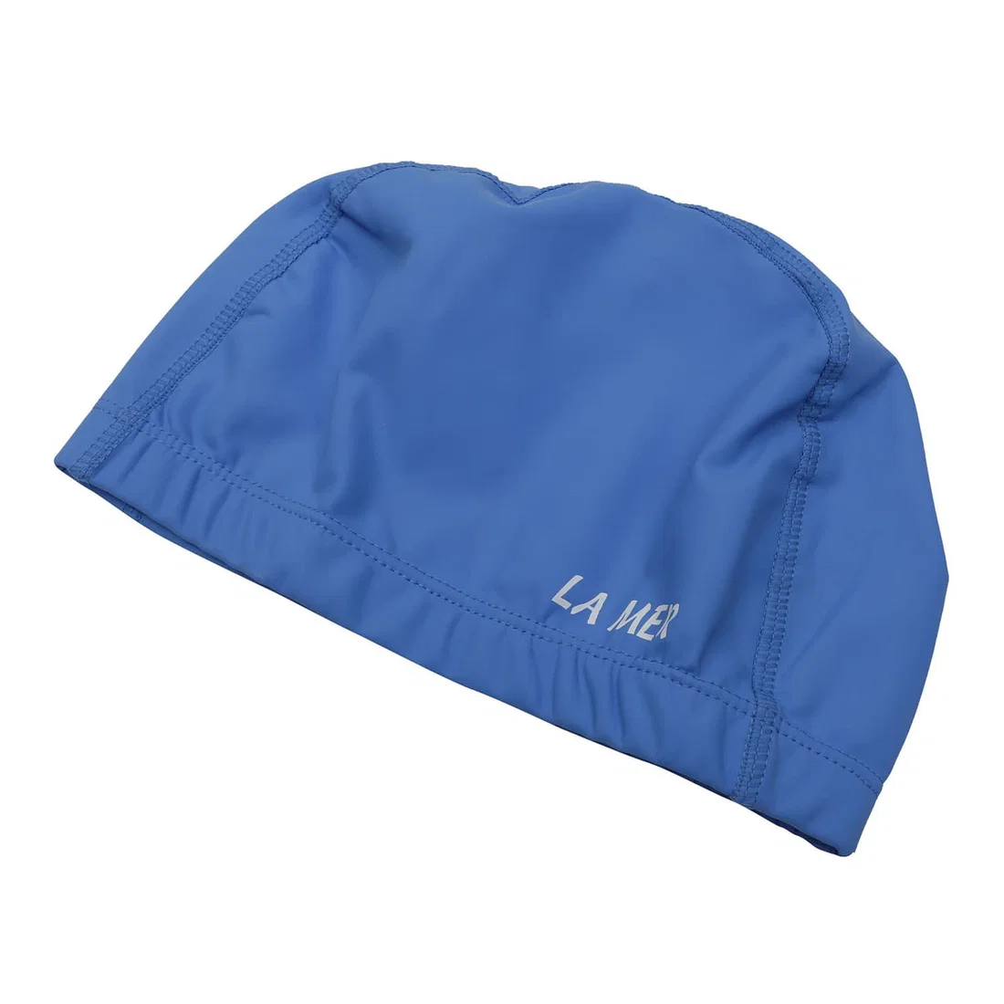 لا مير بو كاب كبار واسعة النطاق - Light Blue