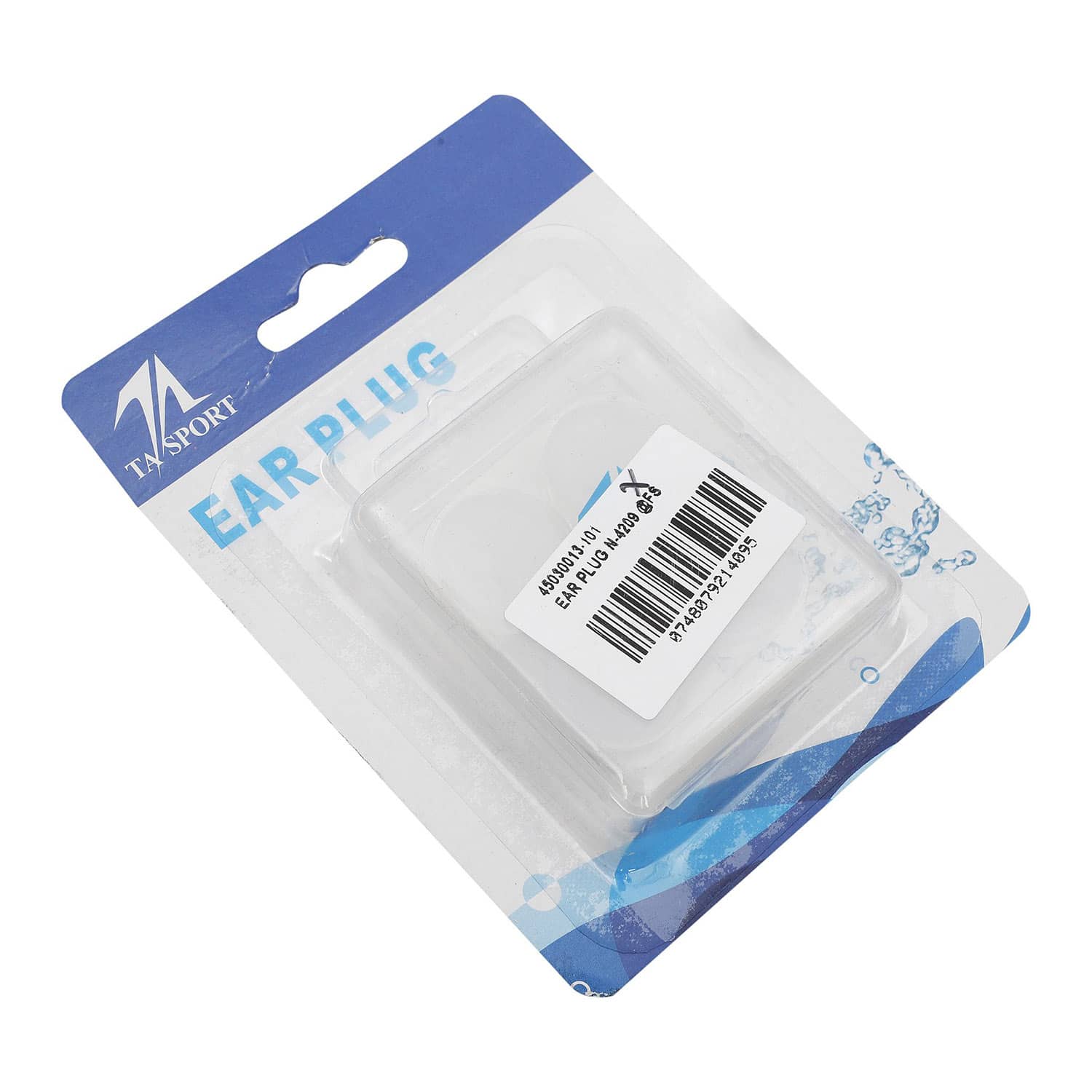 تي اي سبورت سدادة أذن