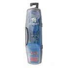 TA Sport Swimming Goggles - Light Blue