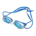 TA Sport Swimming Goggles - Light Blue