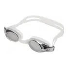 TA Sport Swimming Goggles - White