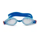 Mesuca Goggles Family Set 1 Adult &1 Kid Blue