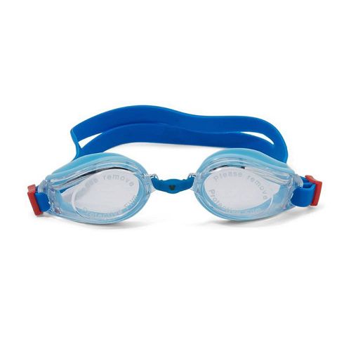 ميسوكا مجموعة نظارات عائلية مكونة من شخص بالغ وطفل واحد باللون الأزرق