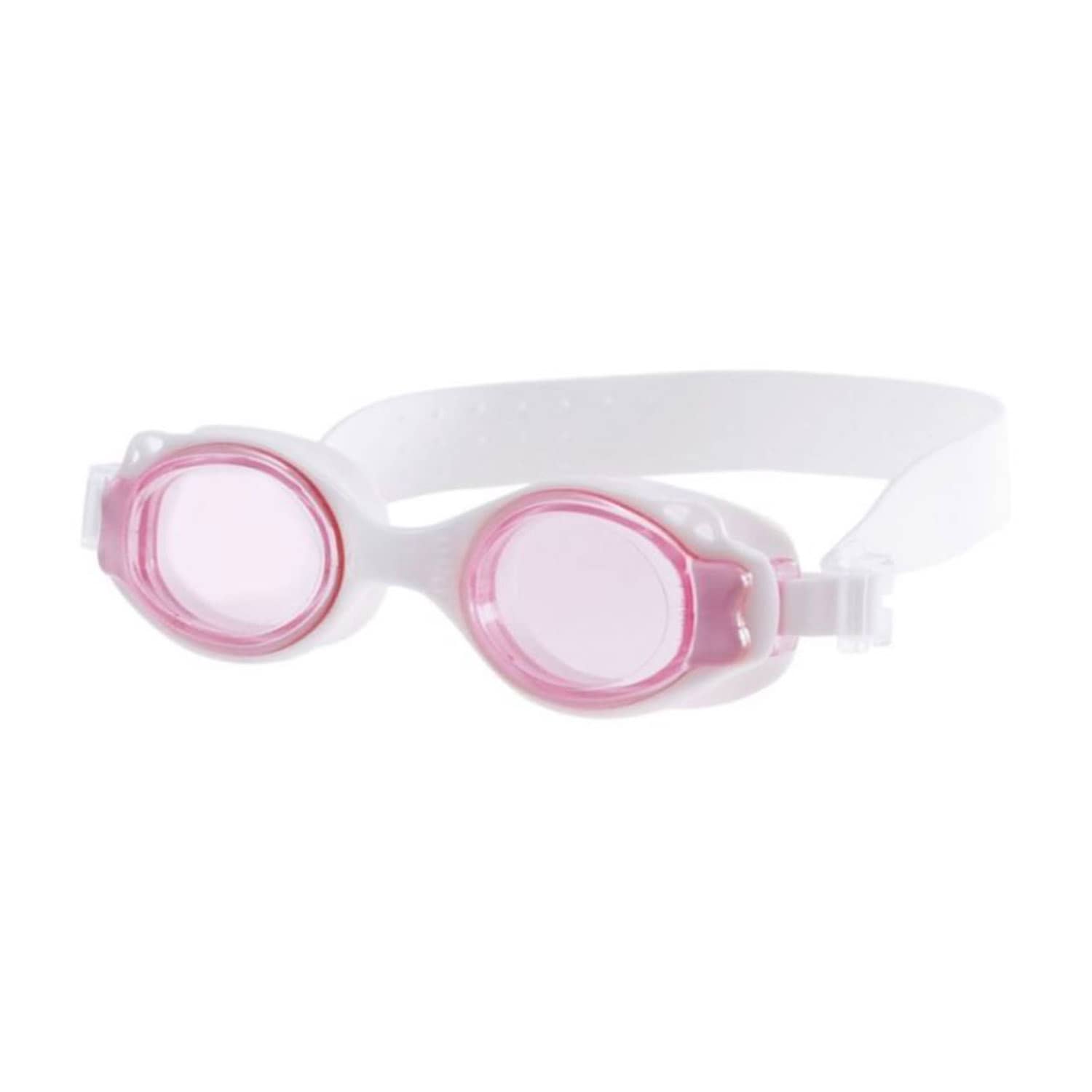 تي اي سبورت نظارات السباحة المضادة للضباب - Pink