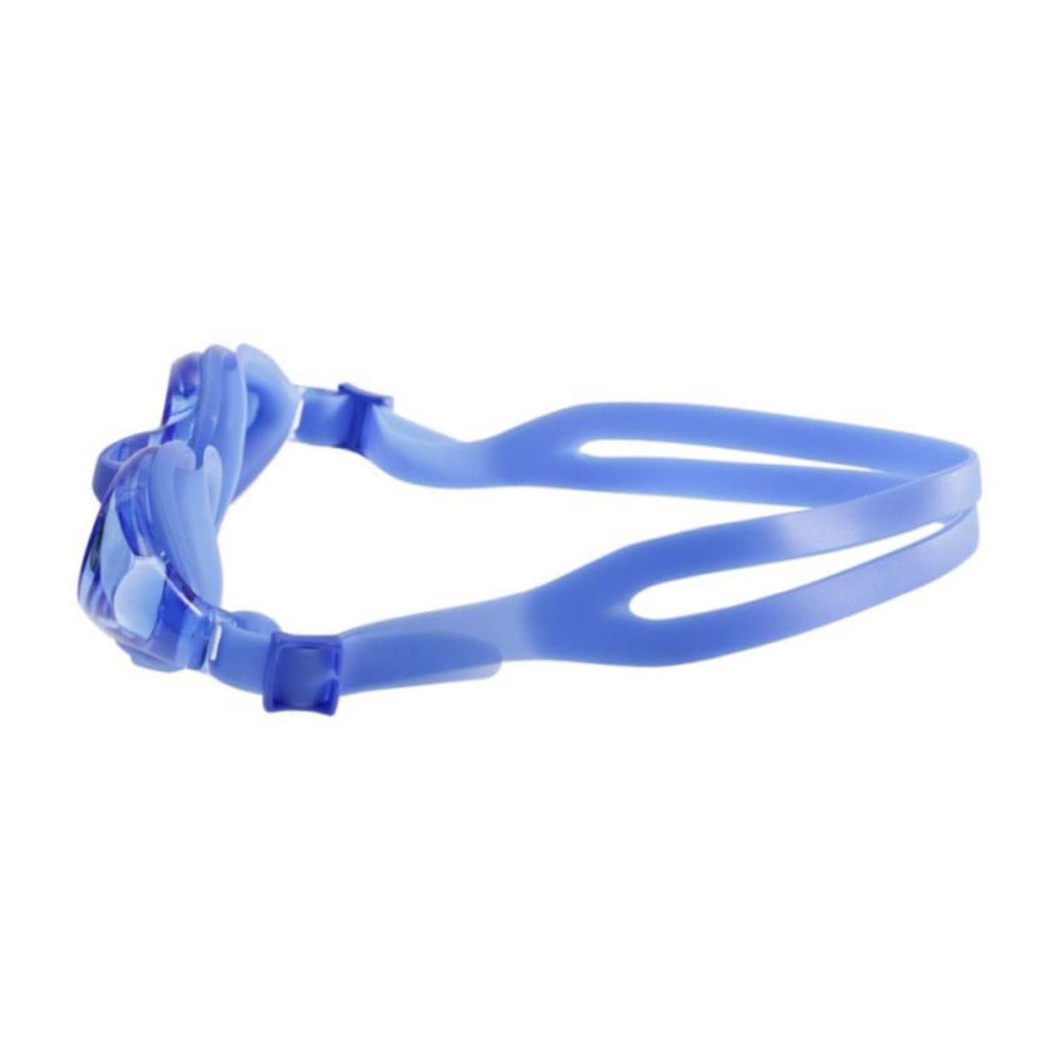 تي اي سبورت نظارات السباحة المضادة للضباب - Blue