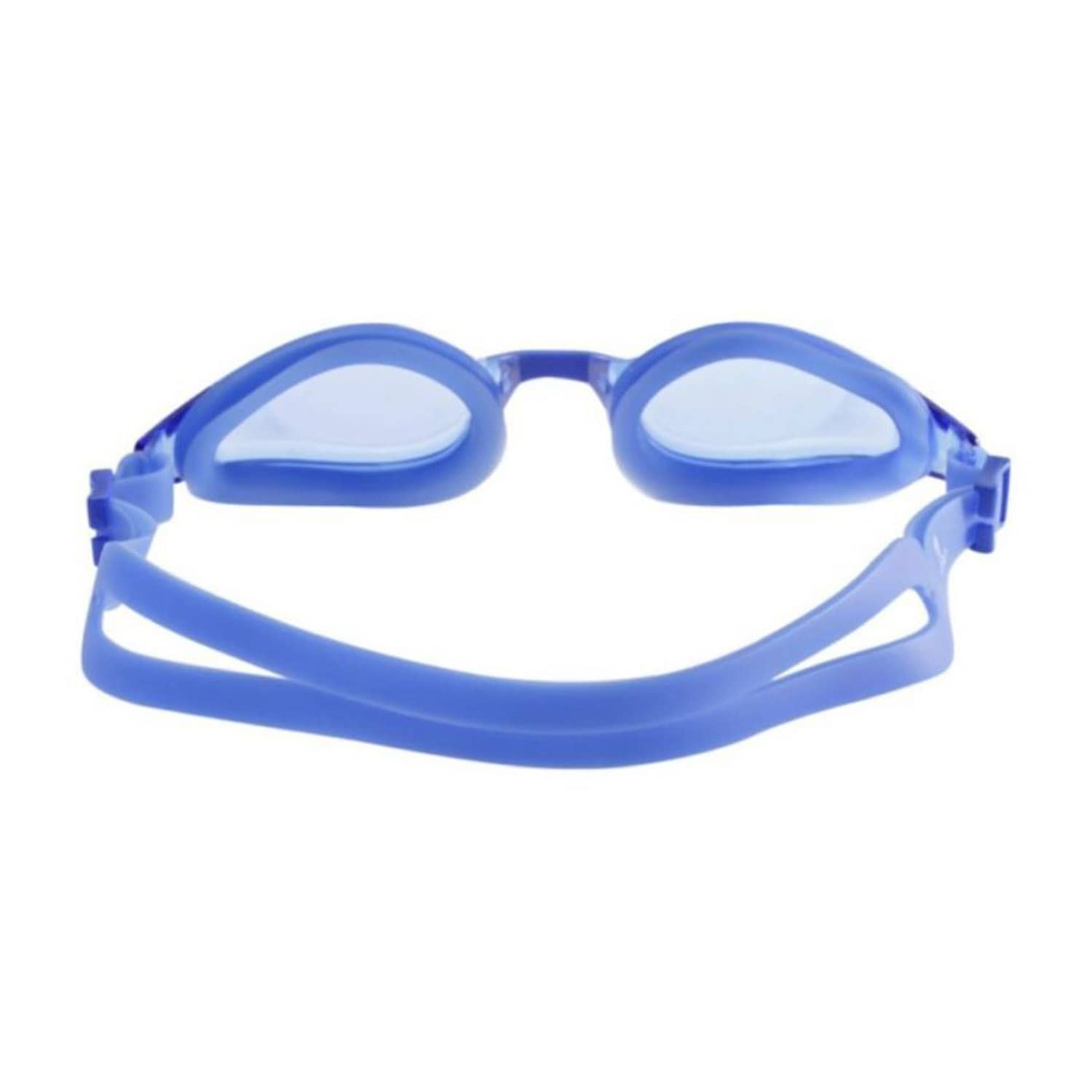 تي اي سبورت نظارات السباحة المضادة للضباب - Blue