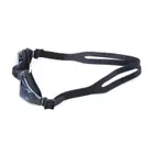 TA Sport Swimming Goggles Antifog - Black
