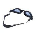 TA Sport Swimming Goggles Antifog - Black