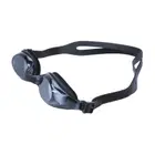 TA Sport Swimming Goggles Antifog - Black
