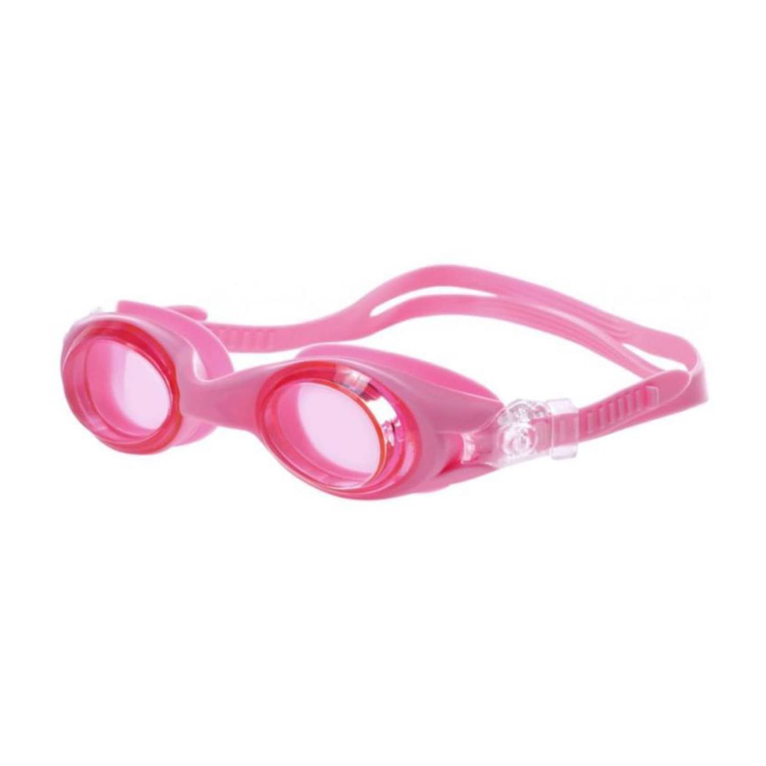 تي اي سبورت نظارات السباحة المضادة للضباب - Pink