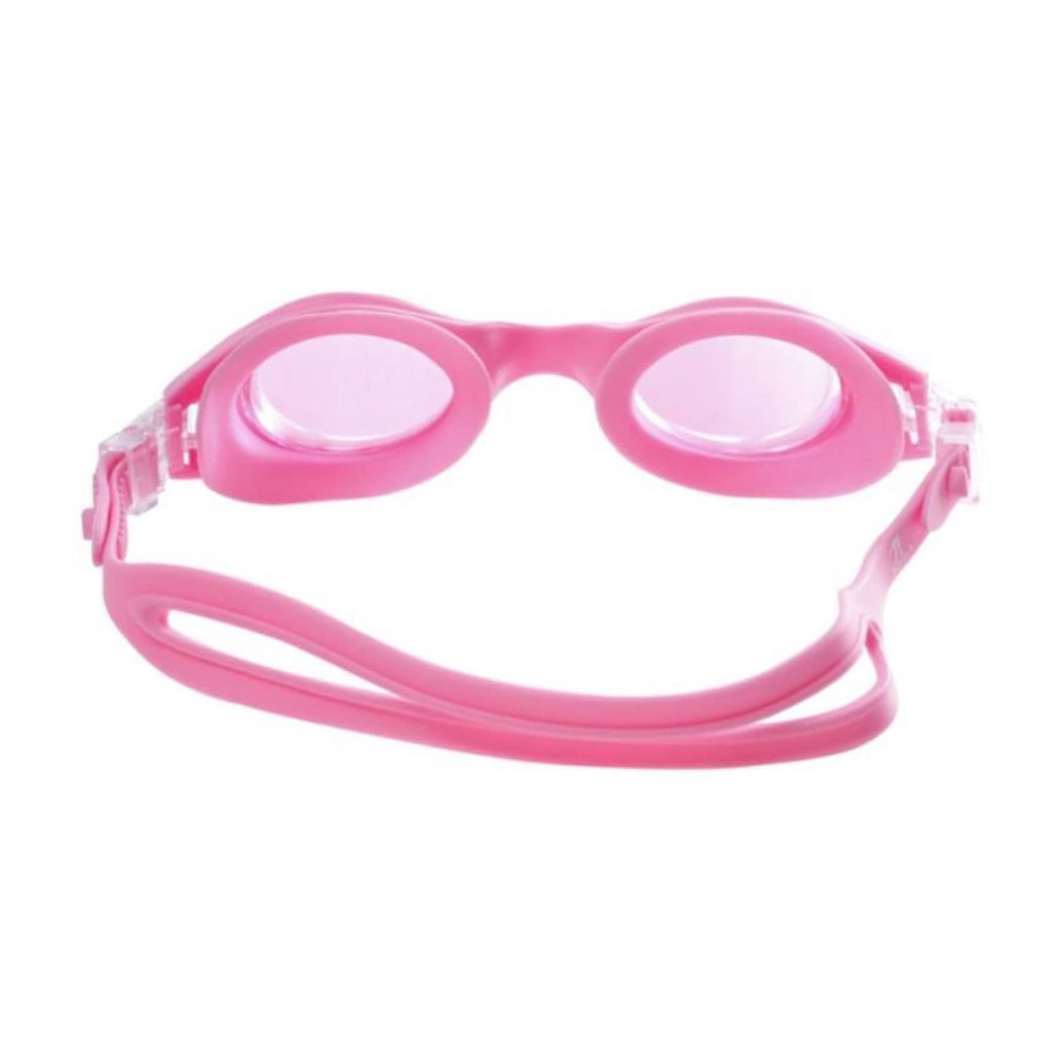 تي اي سبورت نظارات السباحة المضادة للضباب - Pink