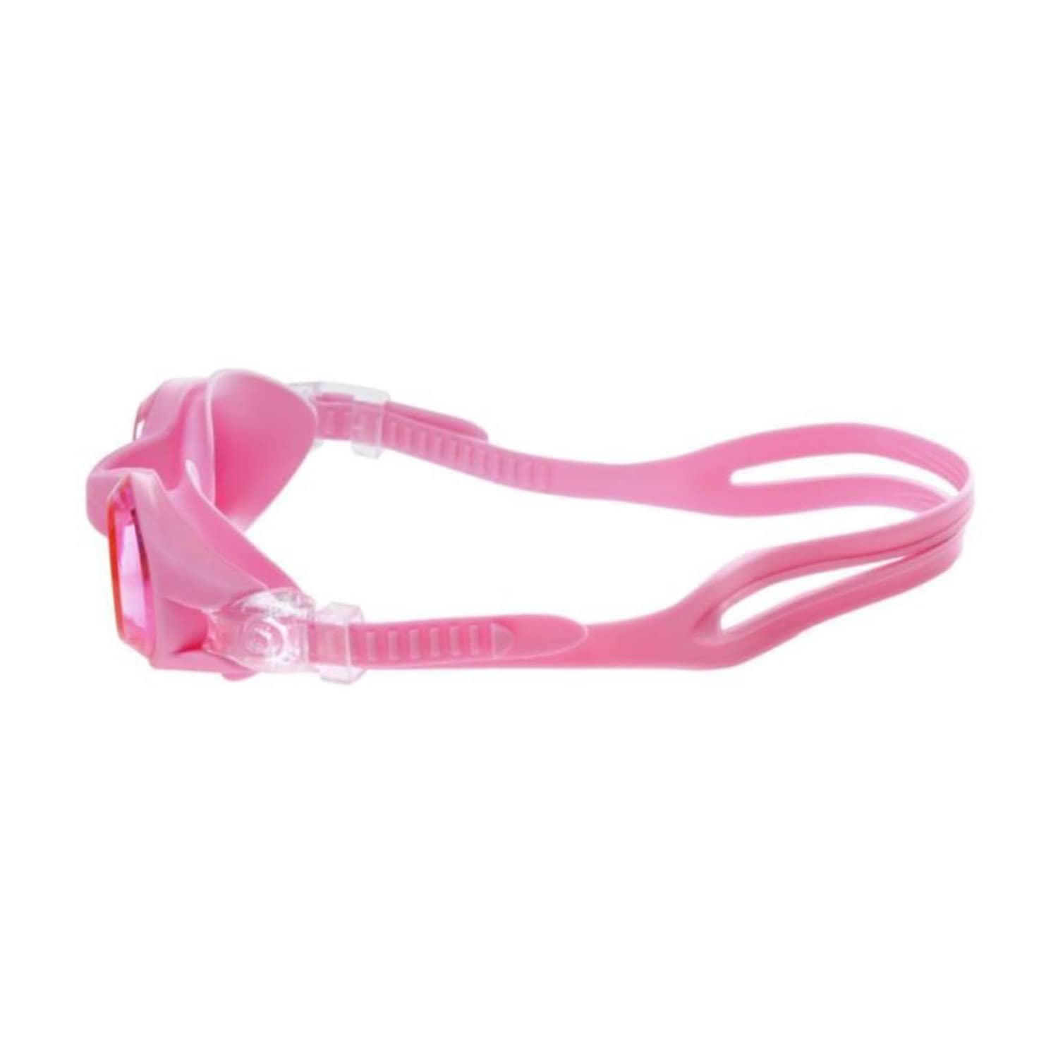 تي اي سبورت نظارات السباحة المضادة للضباب - Pink