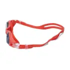 TA Sport Swimming Goggles Antifog - Black/Red