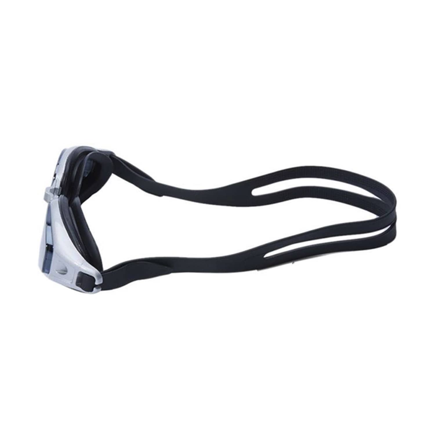 TA Sport Swimming Goggles Antifog - Black