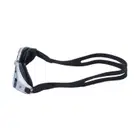 TA Sport Swimming Goggles Antifog - Black