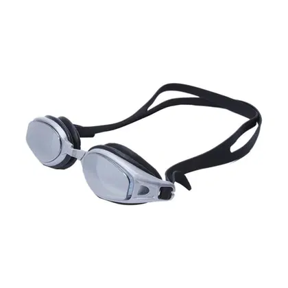 TA Sport Swimming Goggles Antifog - Black