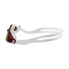 TA Sport Swimming Goggles Antifog - Ewd/White