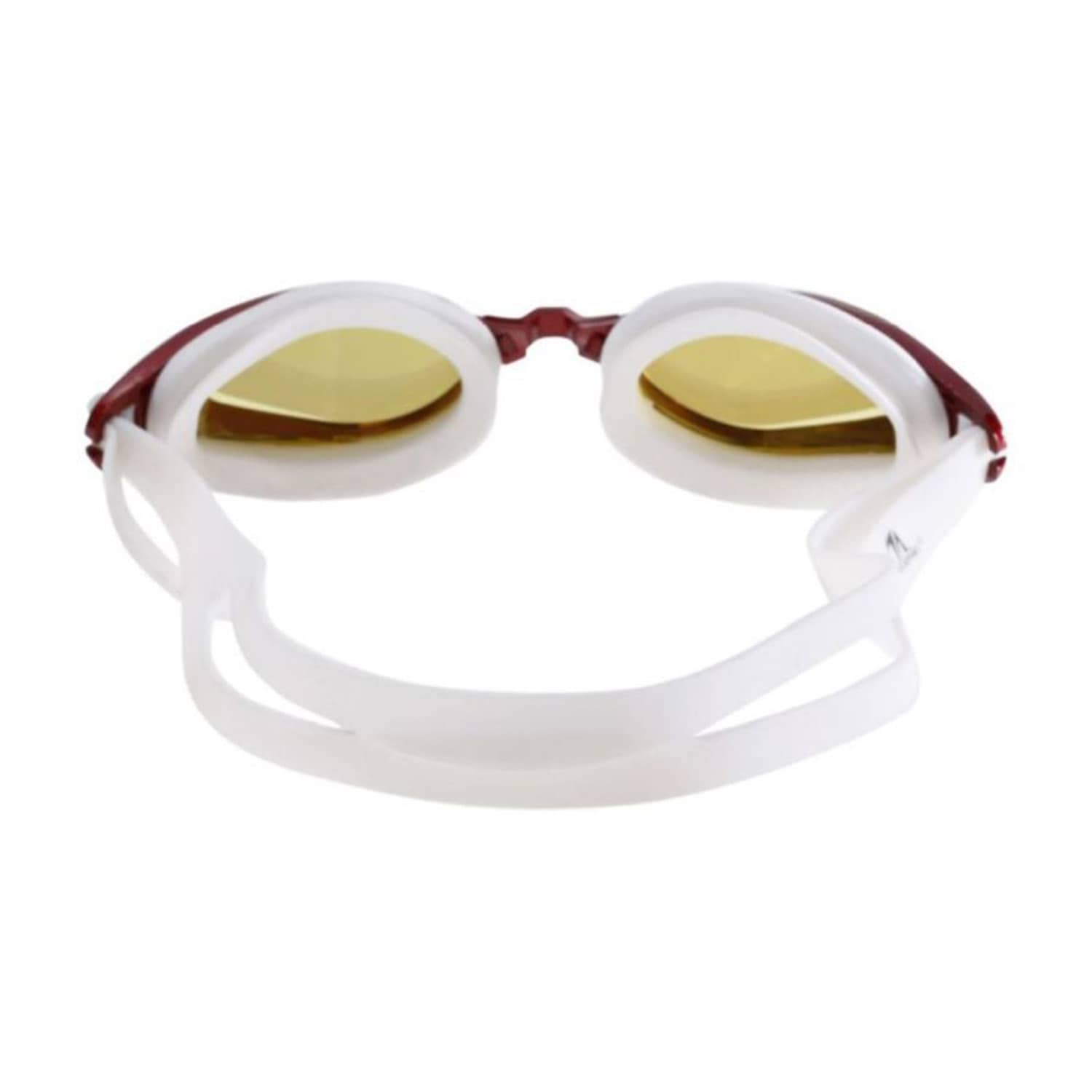 TA Sport Swimming Goggles Antifog - Ewd/White