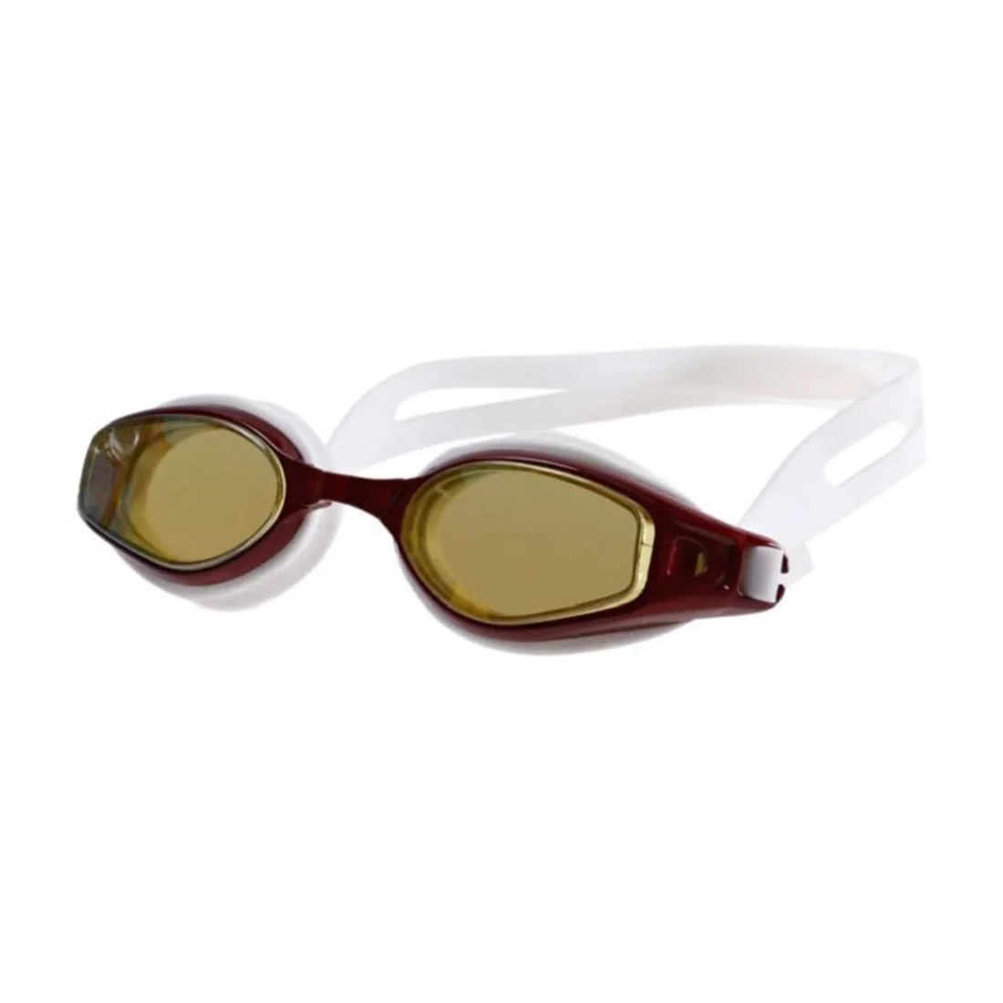TA Sport Swimming Goggles Antifog - Ewd/White