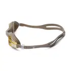 TA Sport Swimming Goggles Antifog - Brown