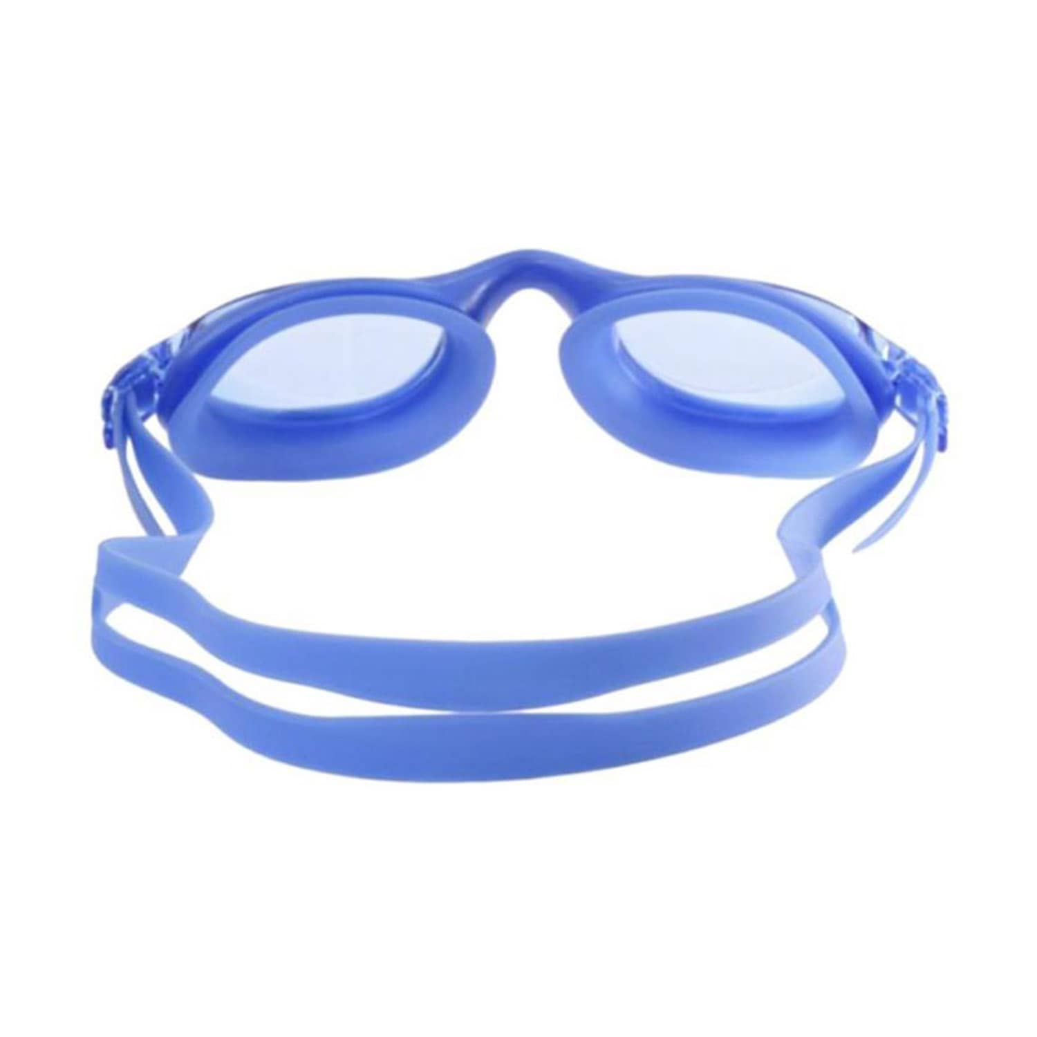 تي اي سبورت نظارات السباحة المضادة للضباب - Blue