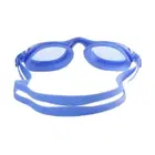 TA Sport Swimming Goggles Antifog - Blue