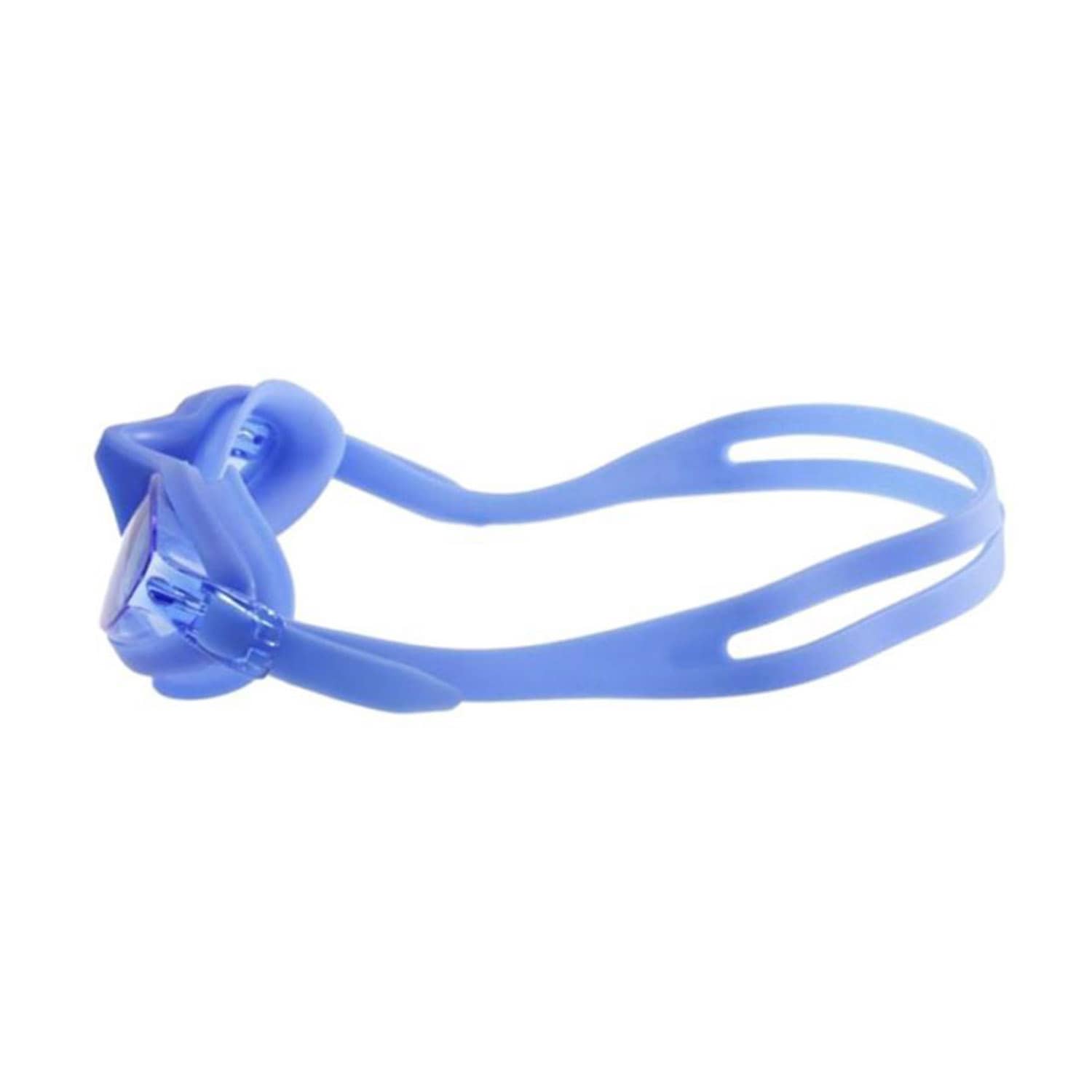 تي اي سبورت نظارات السباحة المضادة للضباب - Blue