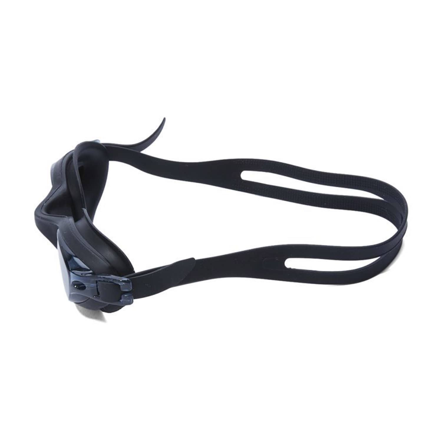 تي اي سبورت نظارات السباحة المضادة للضباب - Black