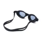 TA Sport Swimming Goggles Antifog - Black