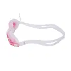 TA Sport Swimming Goggles Antifog - Pink