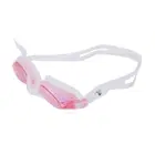 TA Sport Swimming Goggles Antifog - Pink