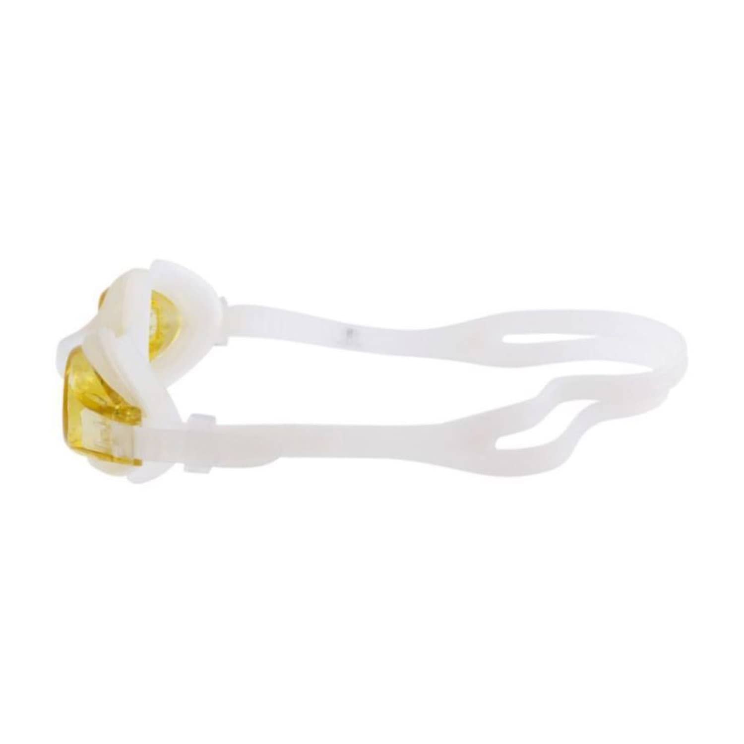 تي اي سبورت نظارات السباحة المضادة للضباب - Yellow