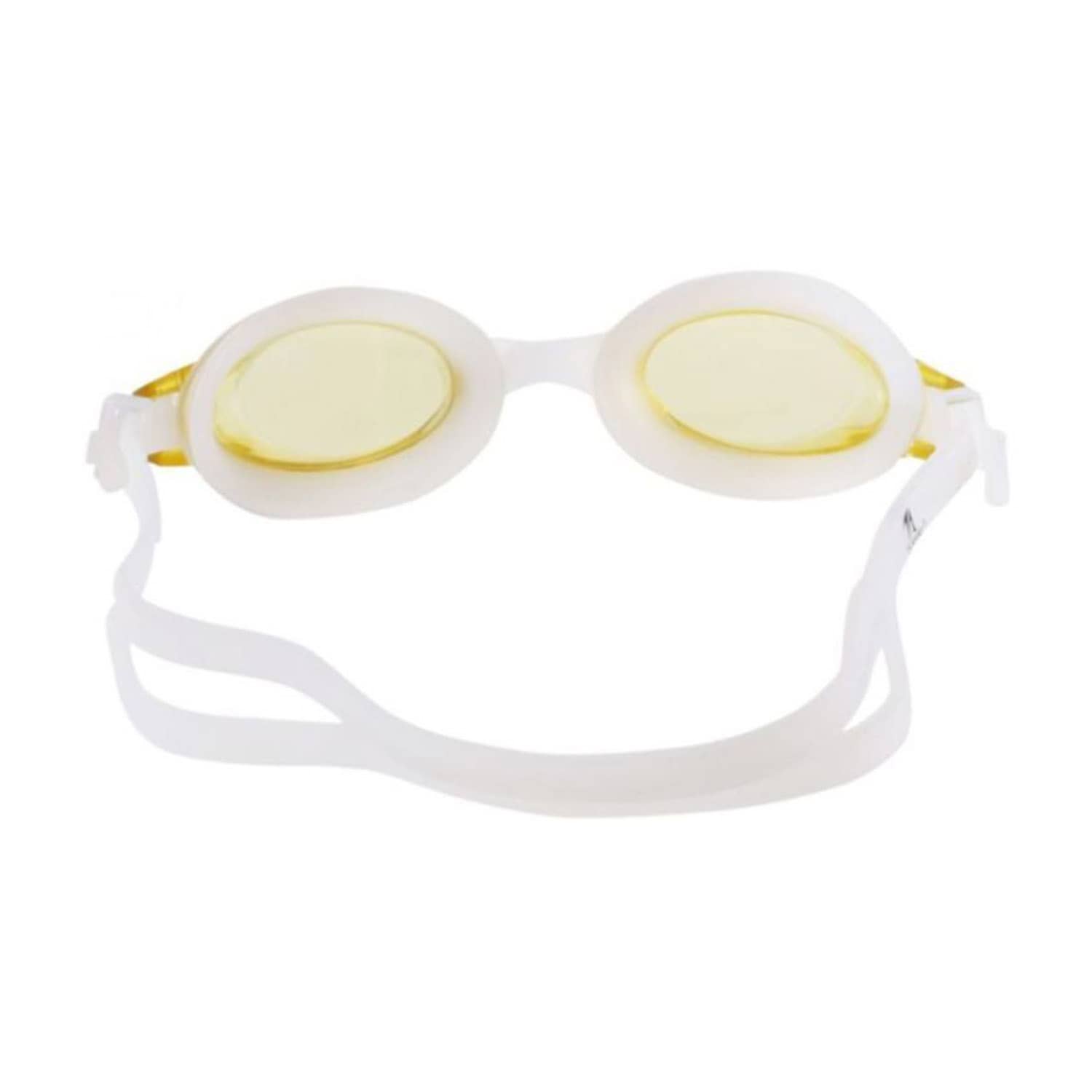 تي اي سبورت نظارات السباحة المضادة للضباب - Yellow