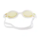 TA Sport Swimming Goggles Antifog - Yellow