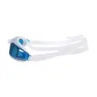 TA Sport Swimming Goggles Antifog - Light Blue