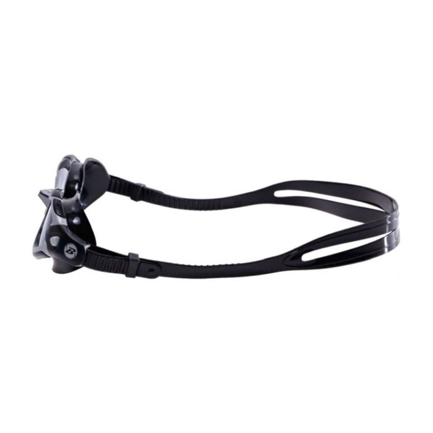 Barracuda Swimming Goggles - Triton Smoke