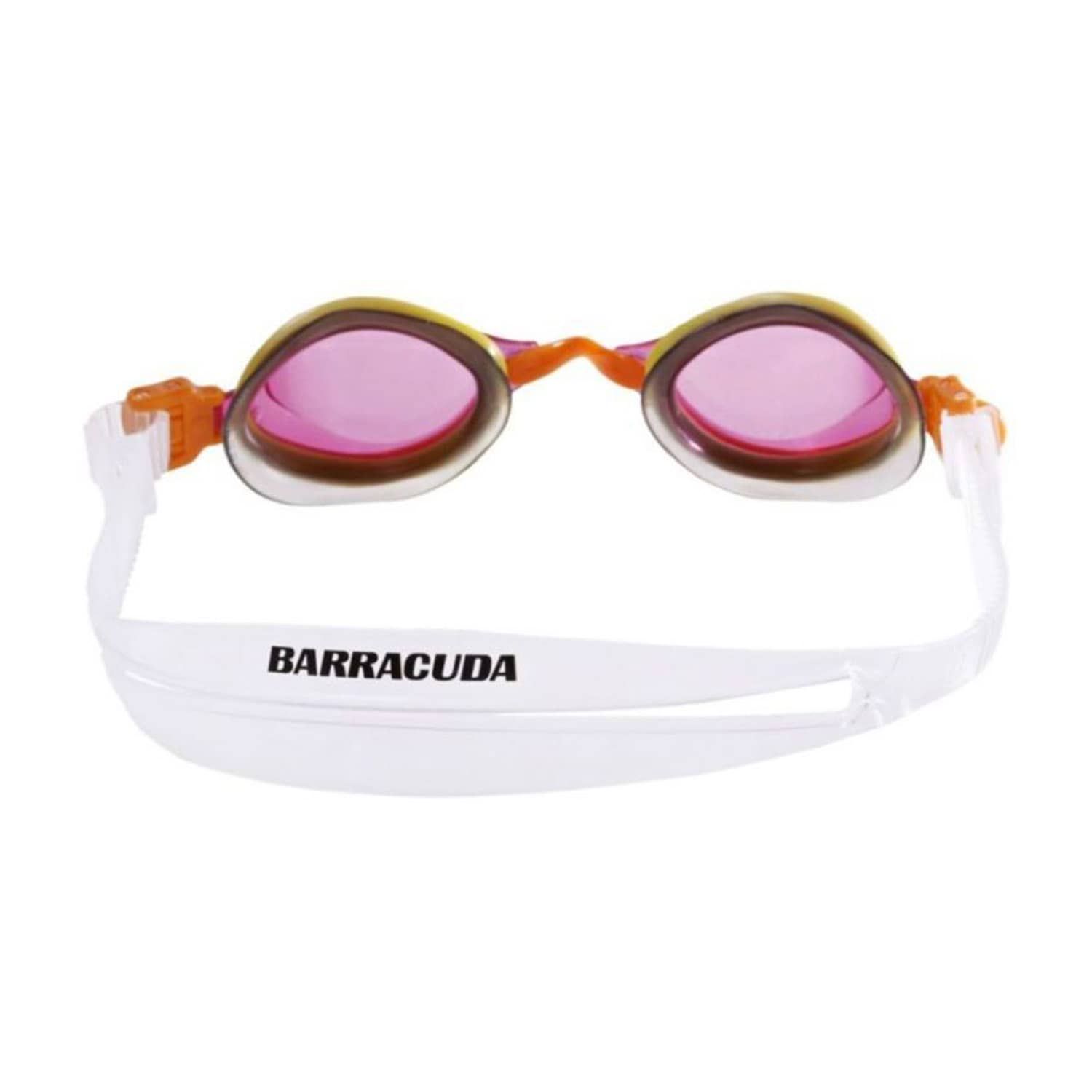Sea Striker 261 Bad Barracuda Polarized Sunglasses with Black