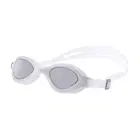 Barracuda Swimming Goggles - Silver/White