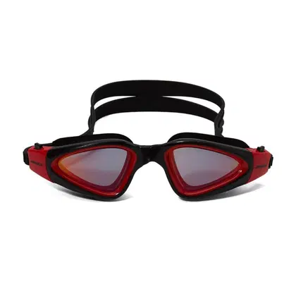 Mesuca Palting Goggles - Black/Red