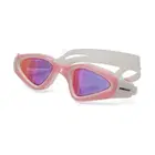 Mesuca Palting Goggles - Pink/White