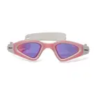 Mesuca Palting Goggles - Pink/White
