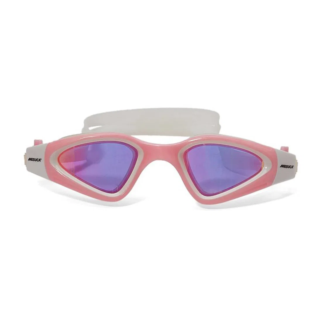 Mesuca Palting Goggles - Pink/White
