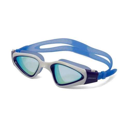 Mesuca Palting Goggles-Blue/White