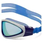 Mesuca Palting Goggles - Blue/White