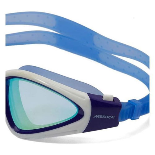 Mesuca Palting Goggles-Blue/White